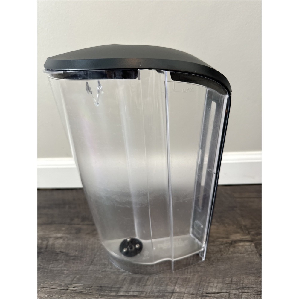 Keurig Select K 80 Replacement Part Water Reservoir Tank with Black Lid